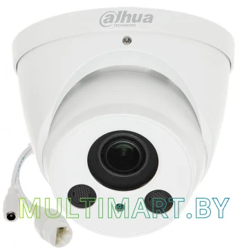 IP-камера Dahua DH-IPC-HDW2431RP-ZS